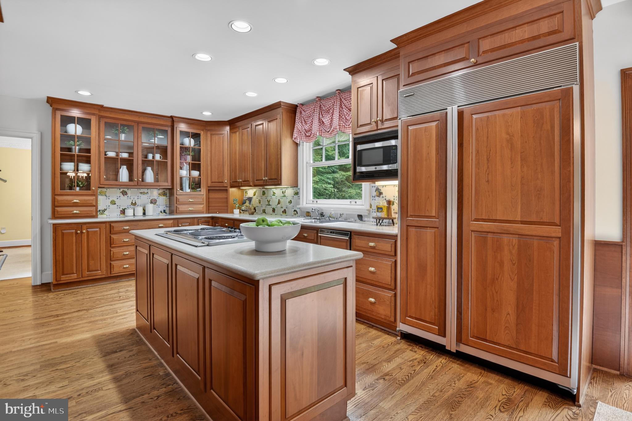POTOMAC VIEW ESTATES - Residential