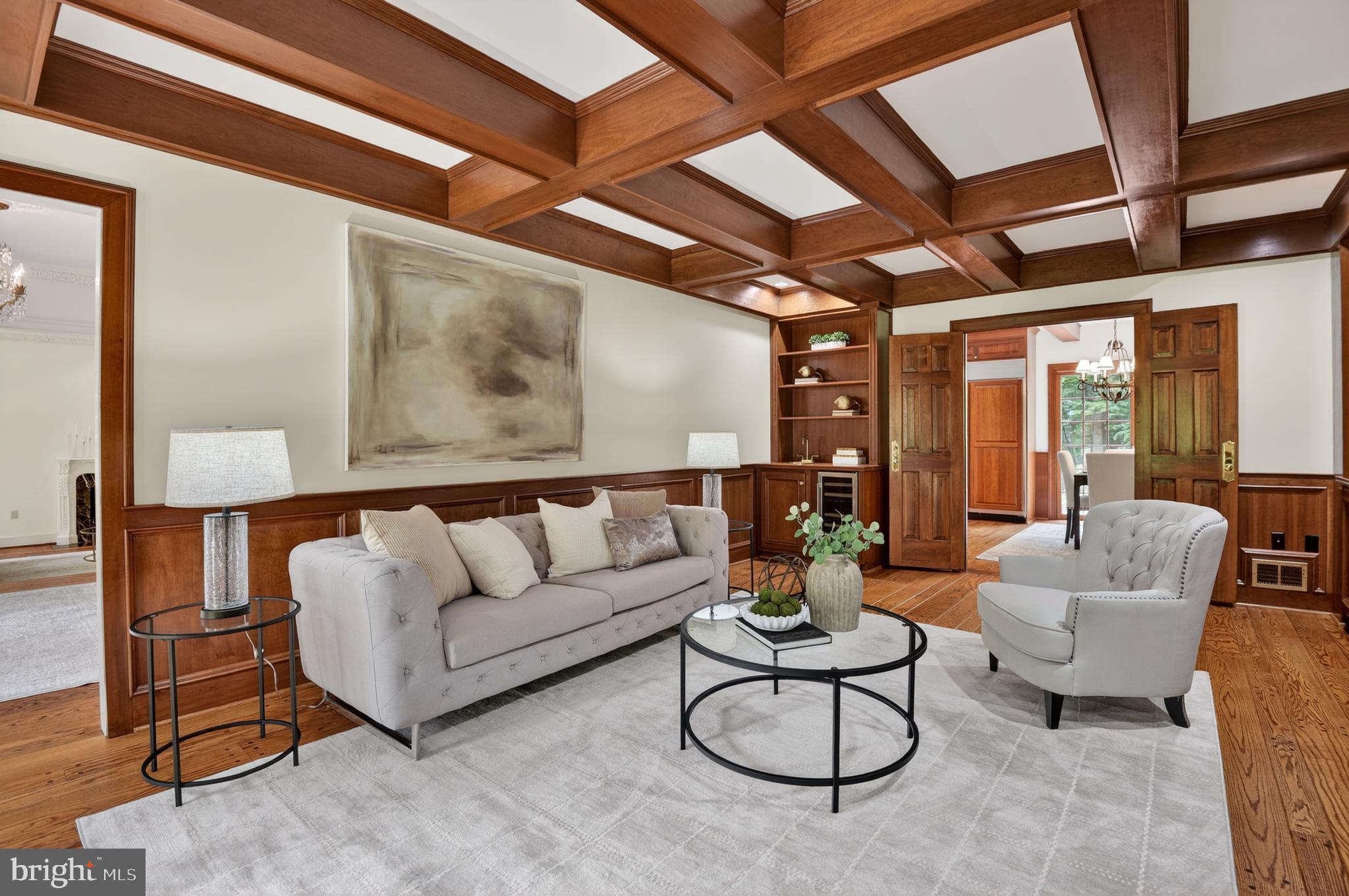 POTOMAC VIEW ESTATES - Residential