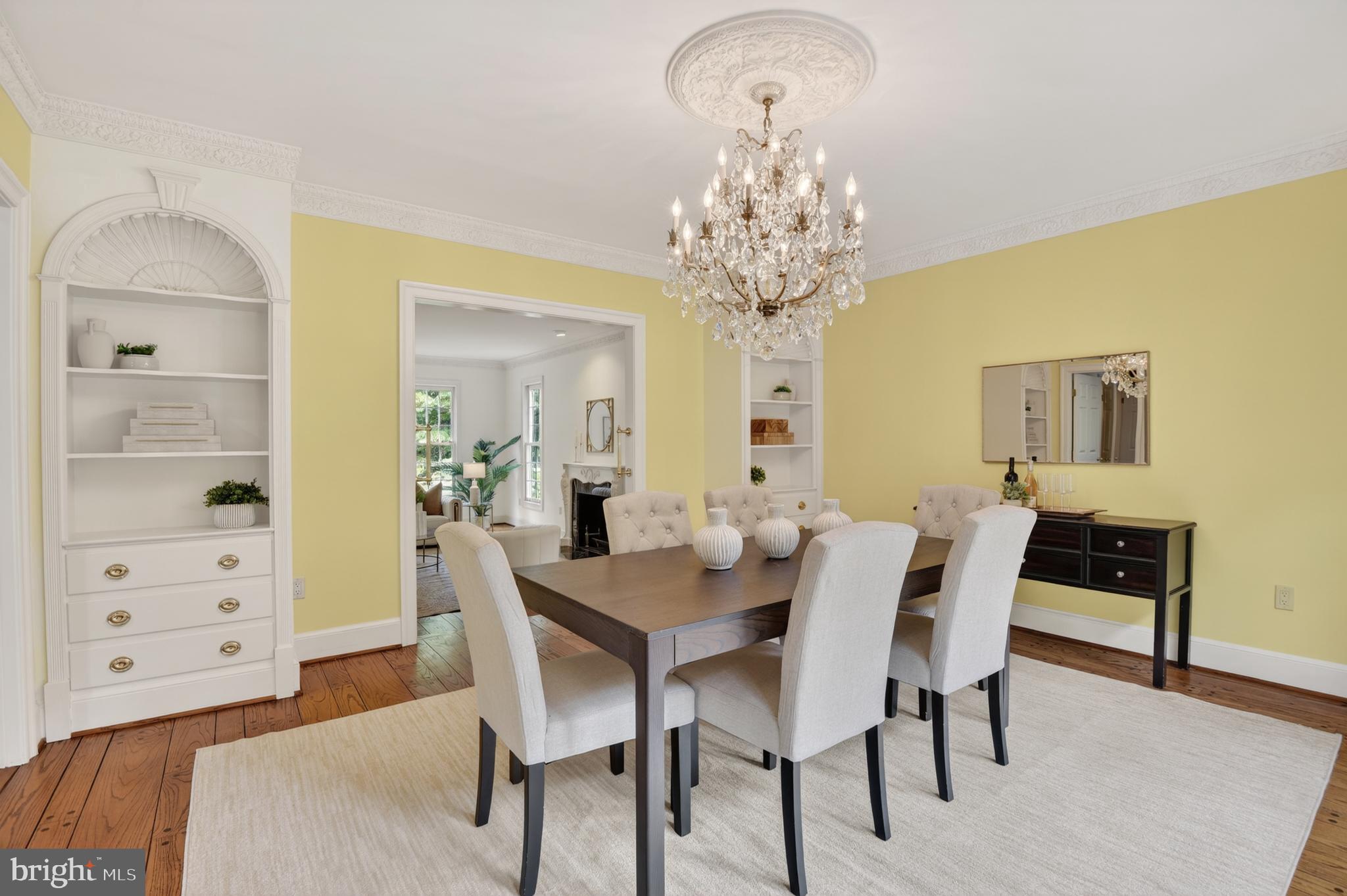 POTOMAC VIEW ESTATES - Residential