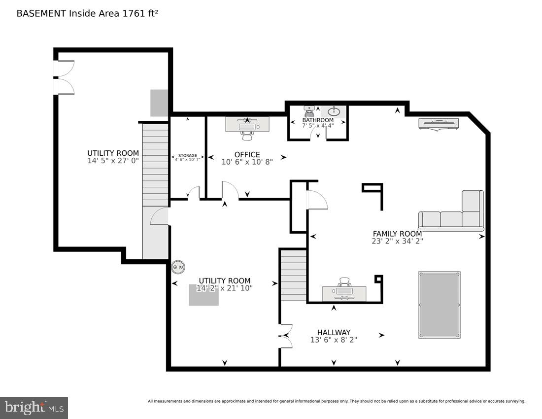 POTOMAC VIEW ESTATES - Residential