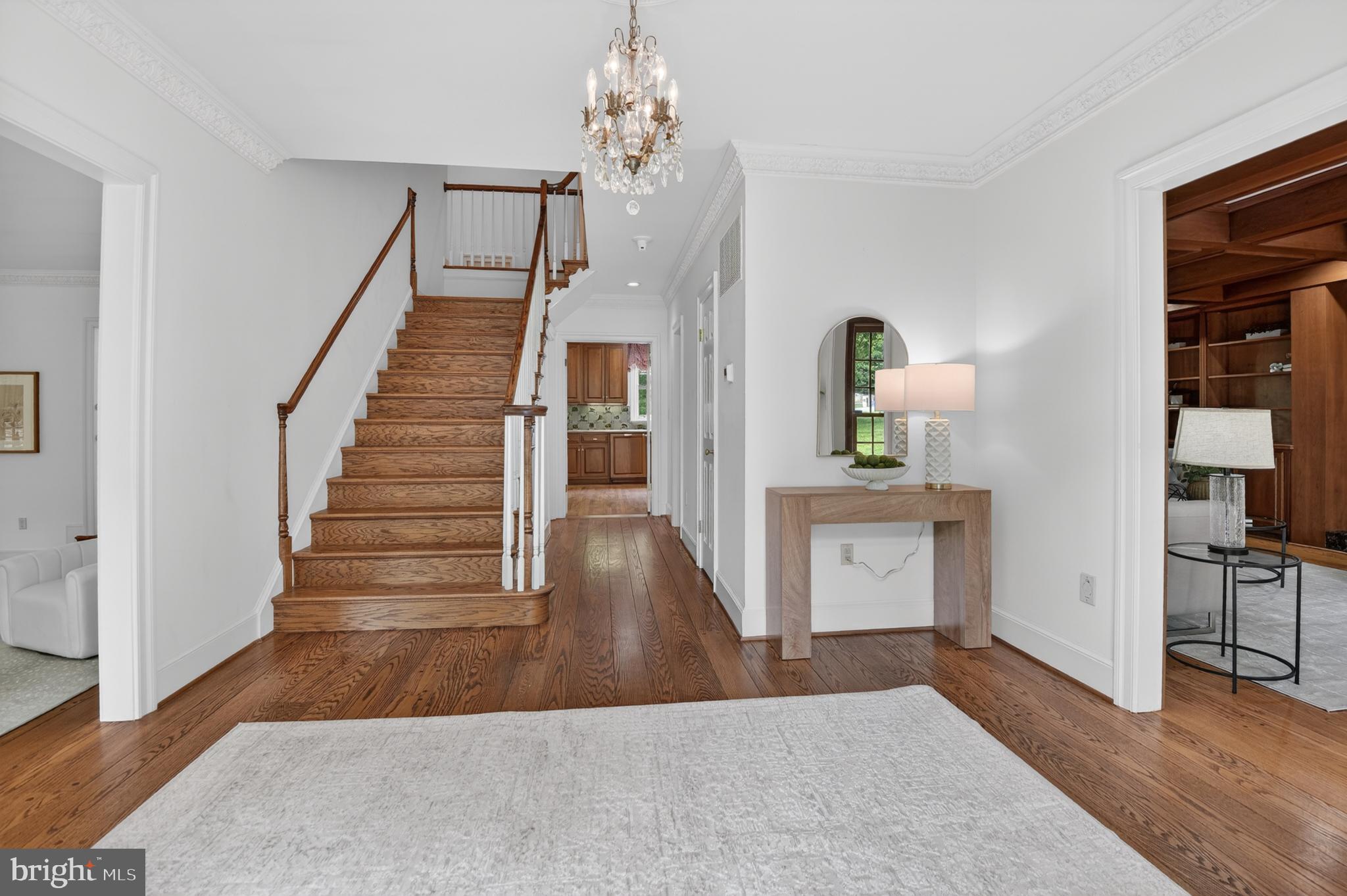 POTOMAC VIEW ESTATES - Residential
