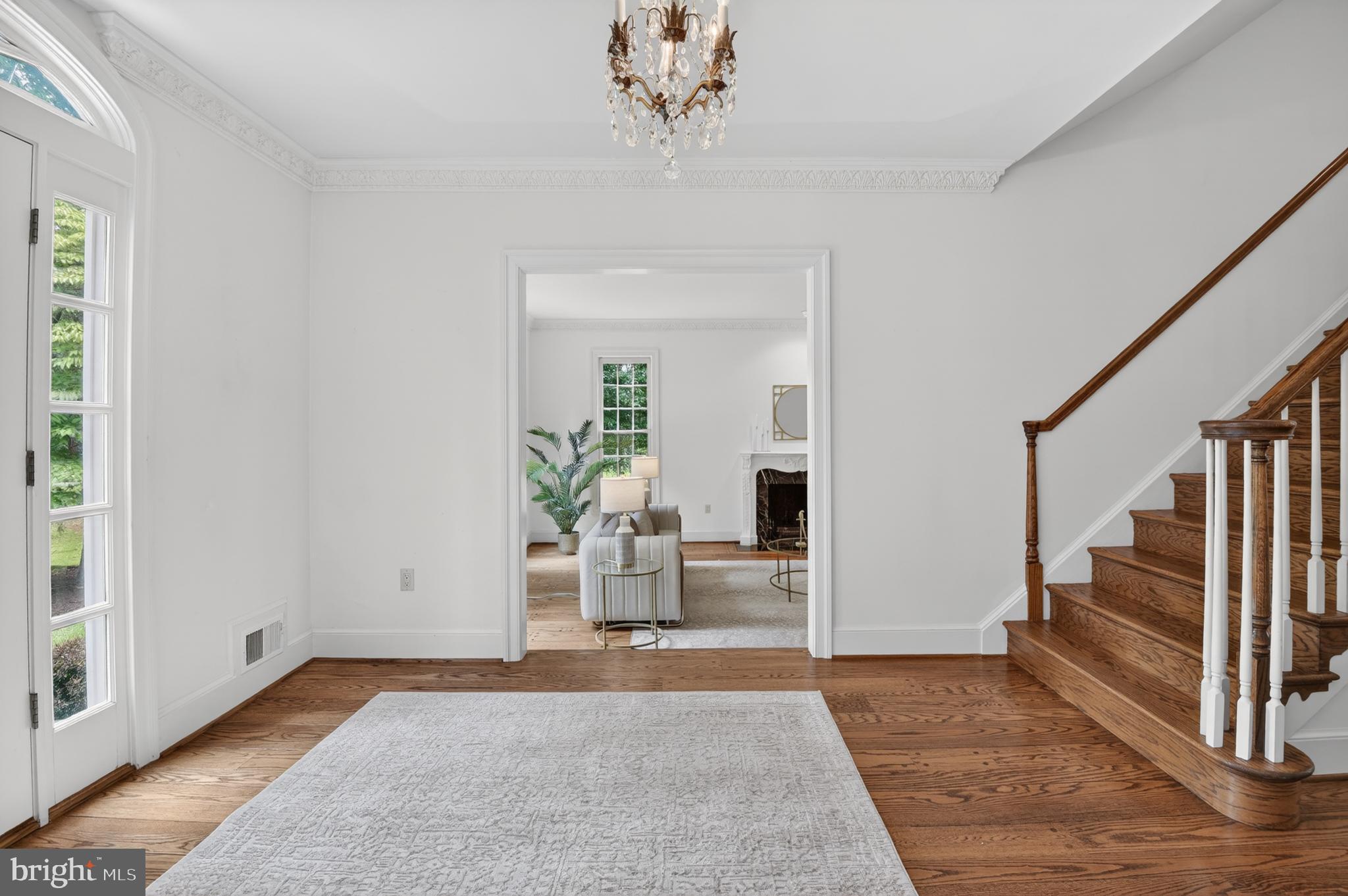 POTOMAC VIEW ESTATES - Residential