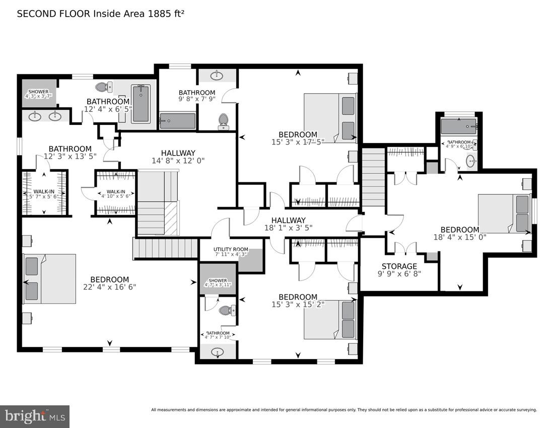 POTOMAC VIEW ESTATES - Residential