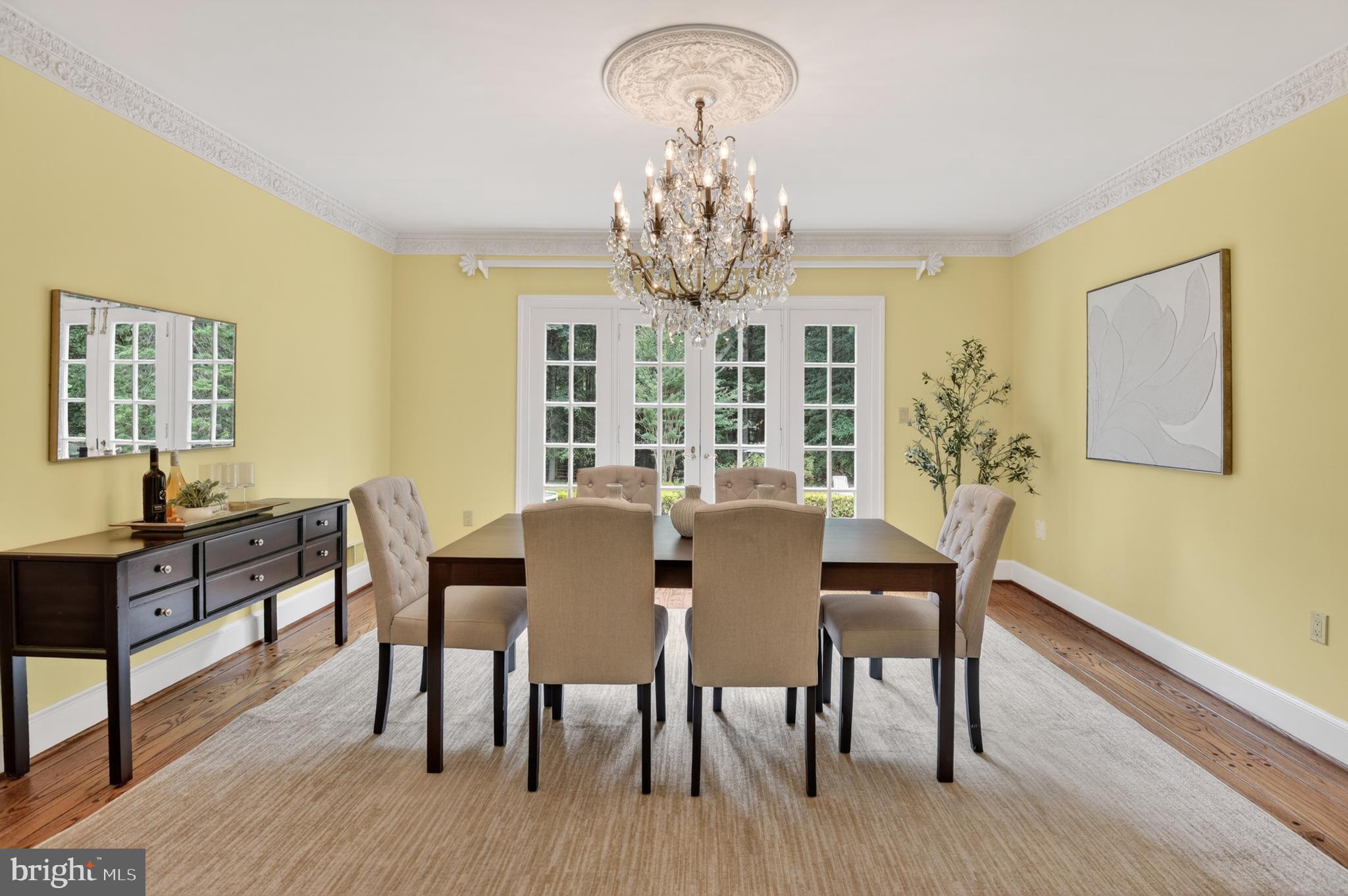 POTOMAC VIEW ESTATES - Residential