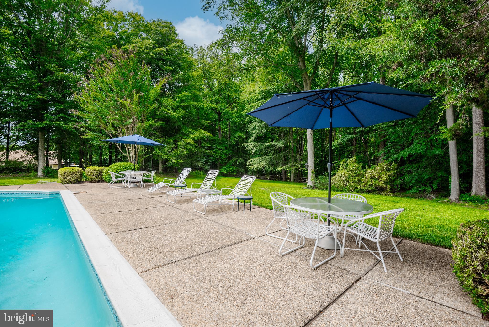 POTOMAC VIEW ESTATES - Residential