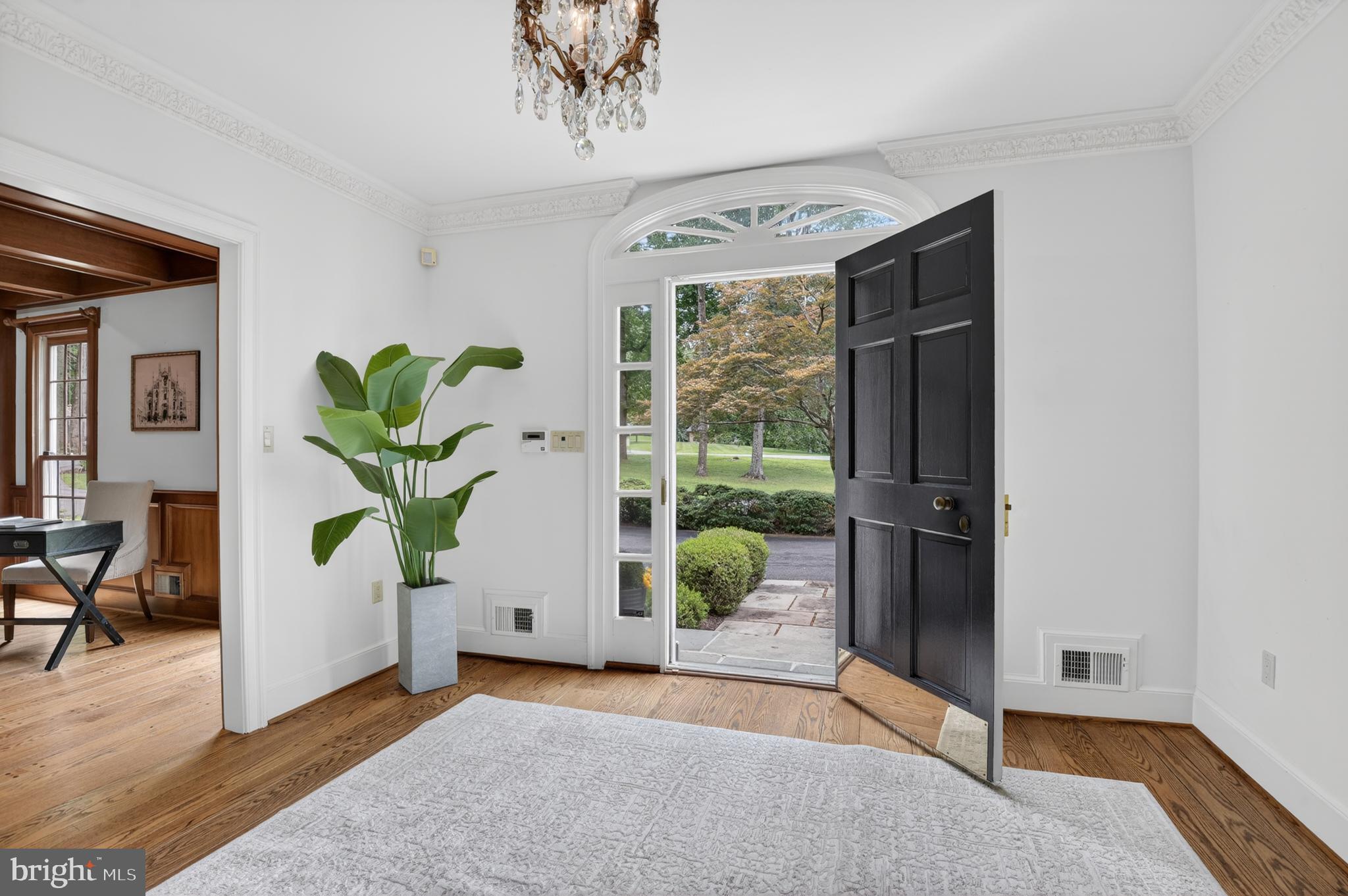 POTOMAC VIEW ESTATES - Residential