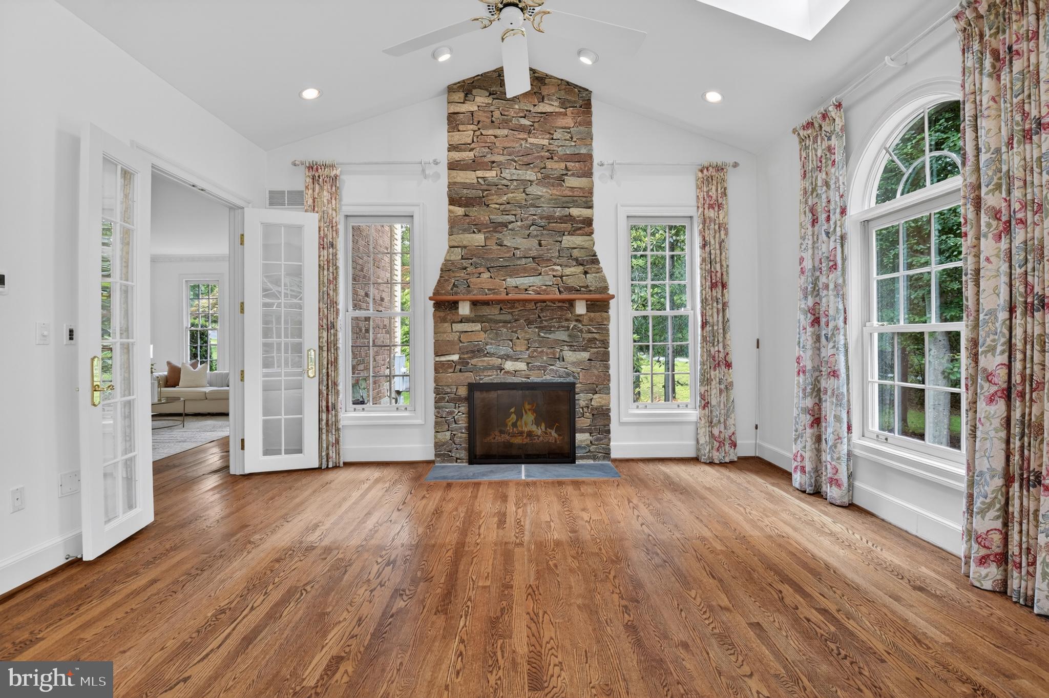 POTOMAC VIEW ESTATES - Residential