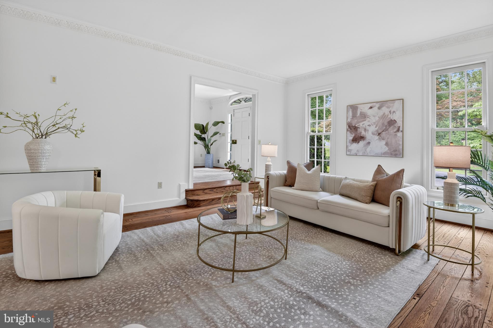 POTOMAC VIEW ESTATES - Residential