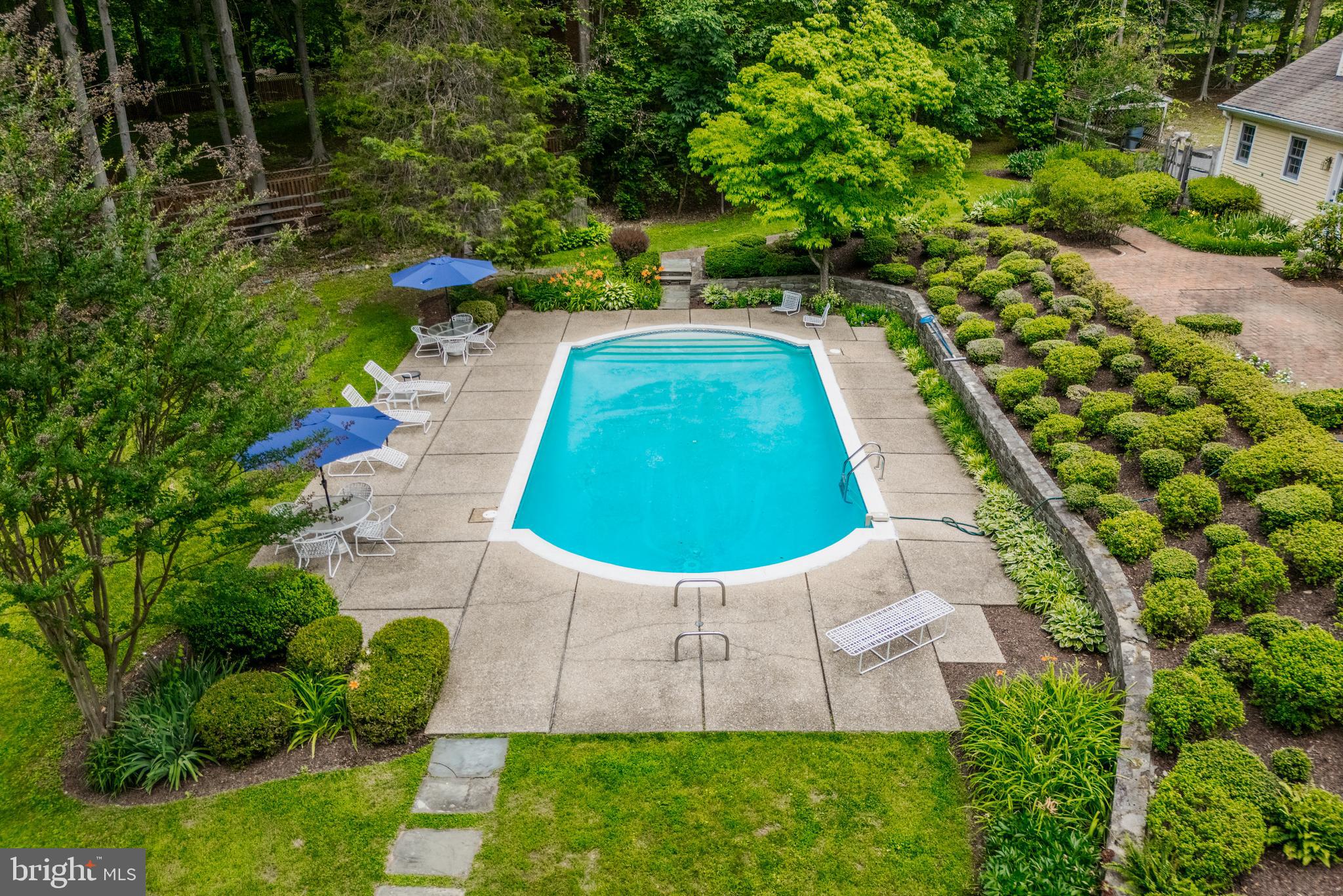 POTOMAC VIEW ESTATES - Residential