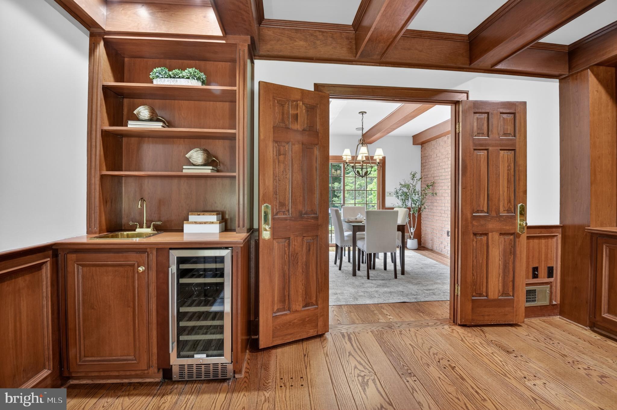 POTOMAC VIEW ESTATES - Residential