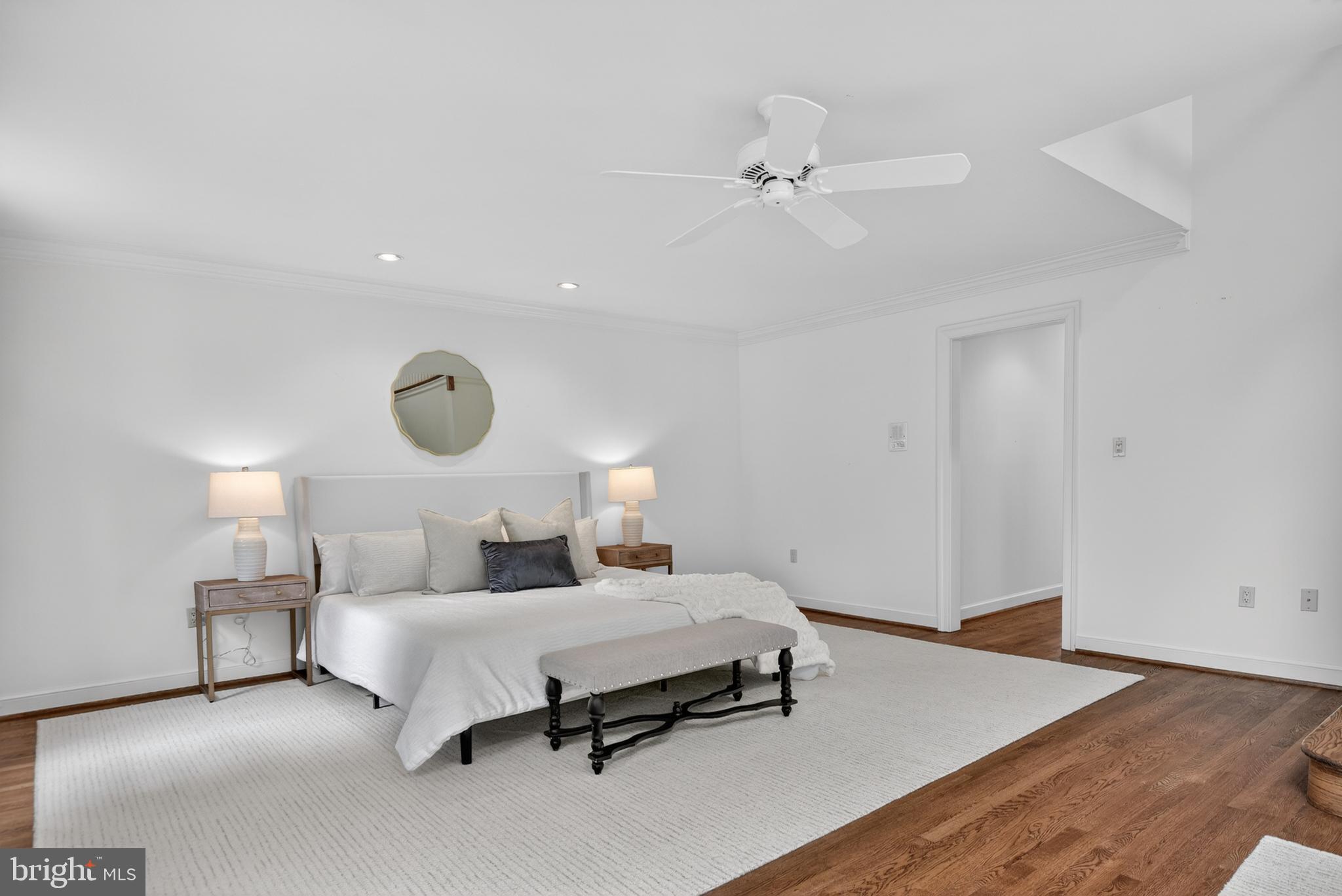 POTOMAC VIEW ESTATES - Residential