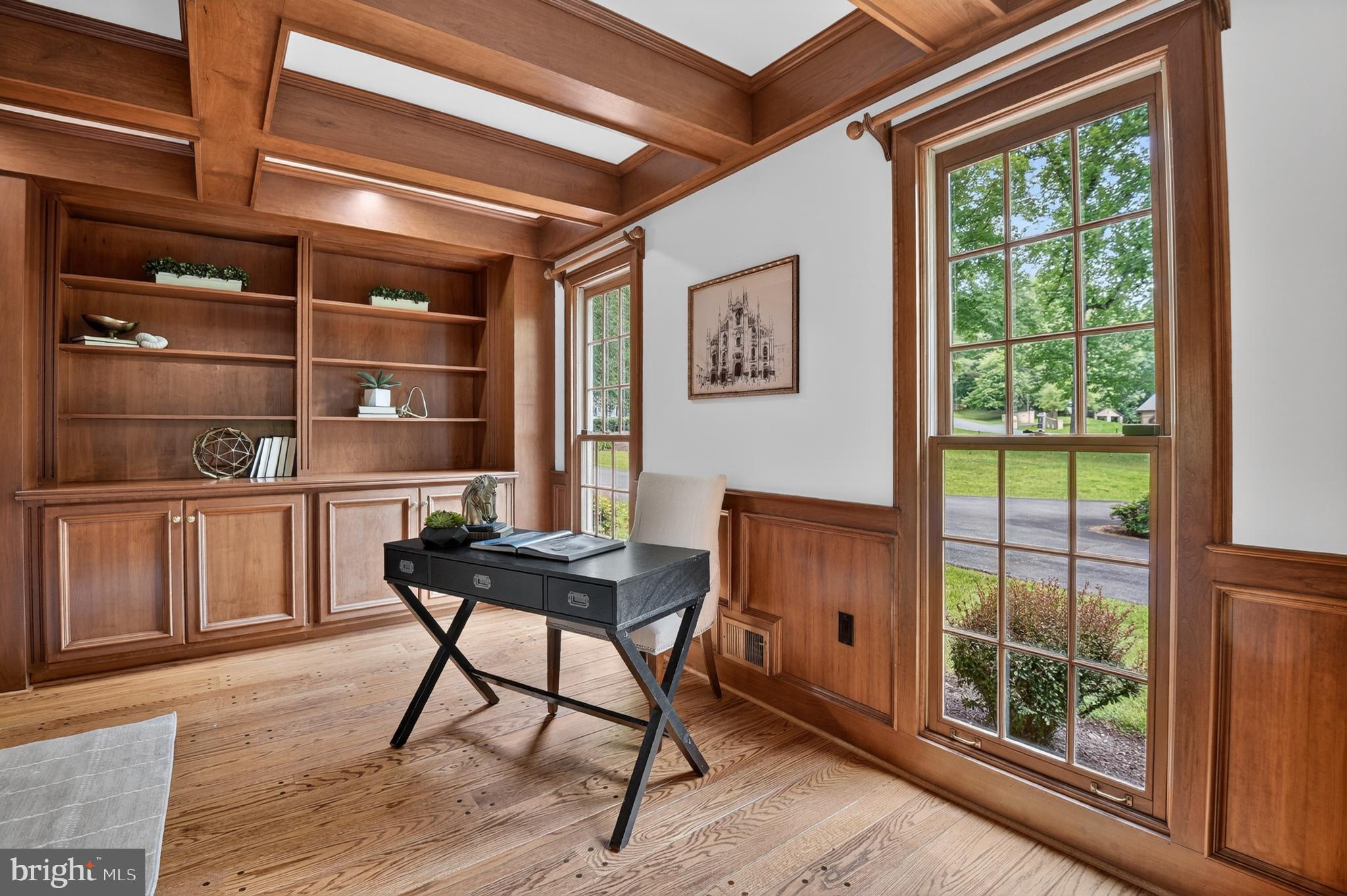 POTOMAC VIEW ESTATES - Residential