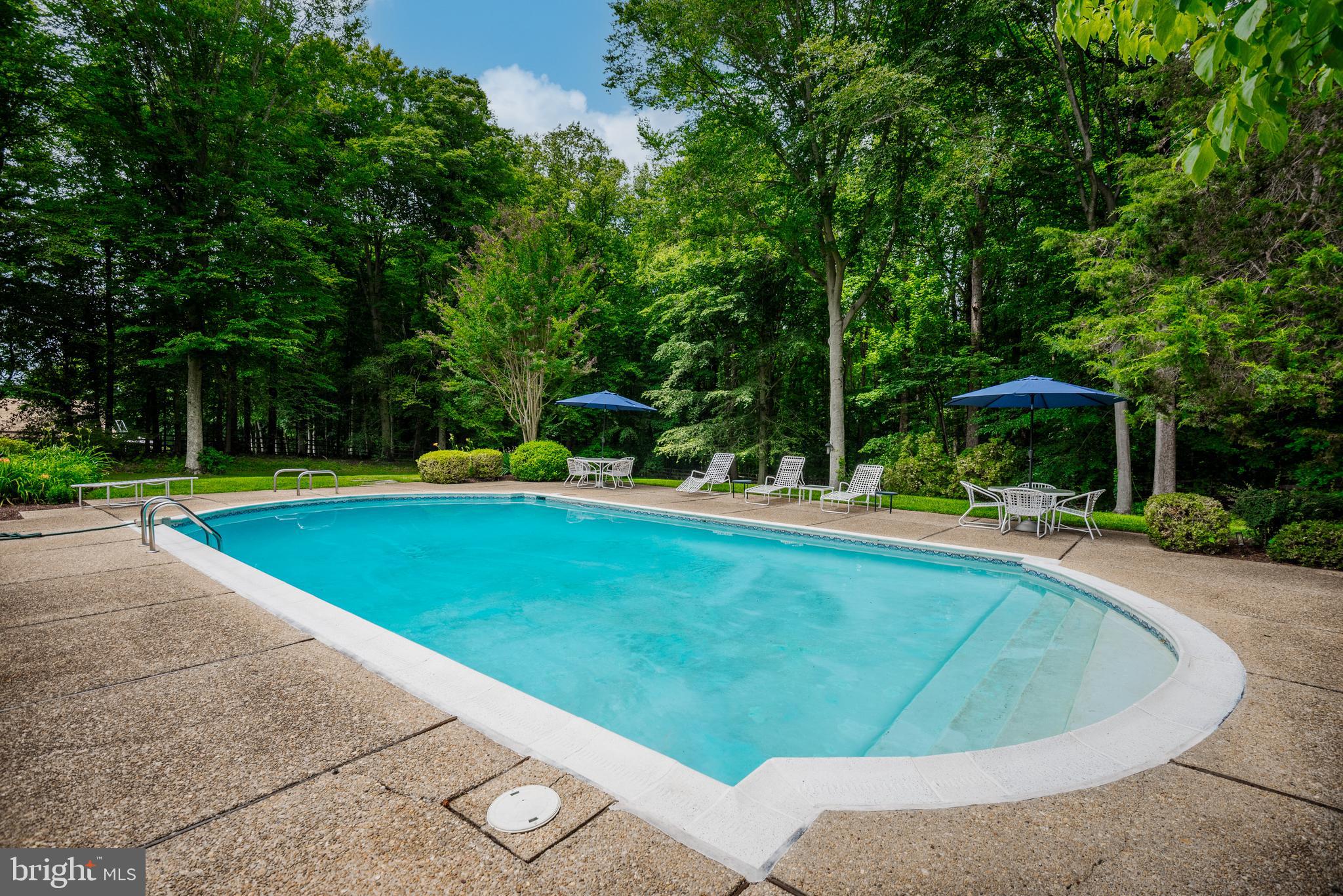 POTOMAC VIEW ESTATES - Residential