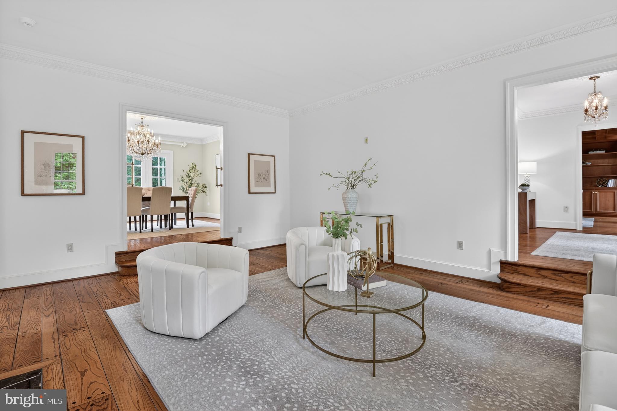 POTOMAC VIEW ESTATES - Residential
