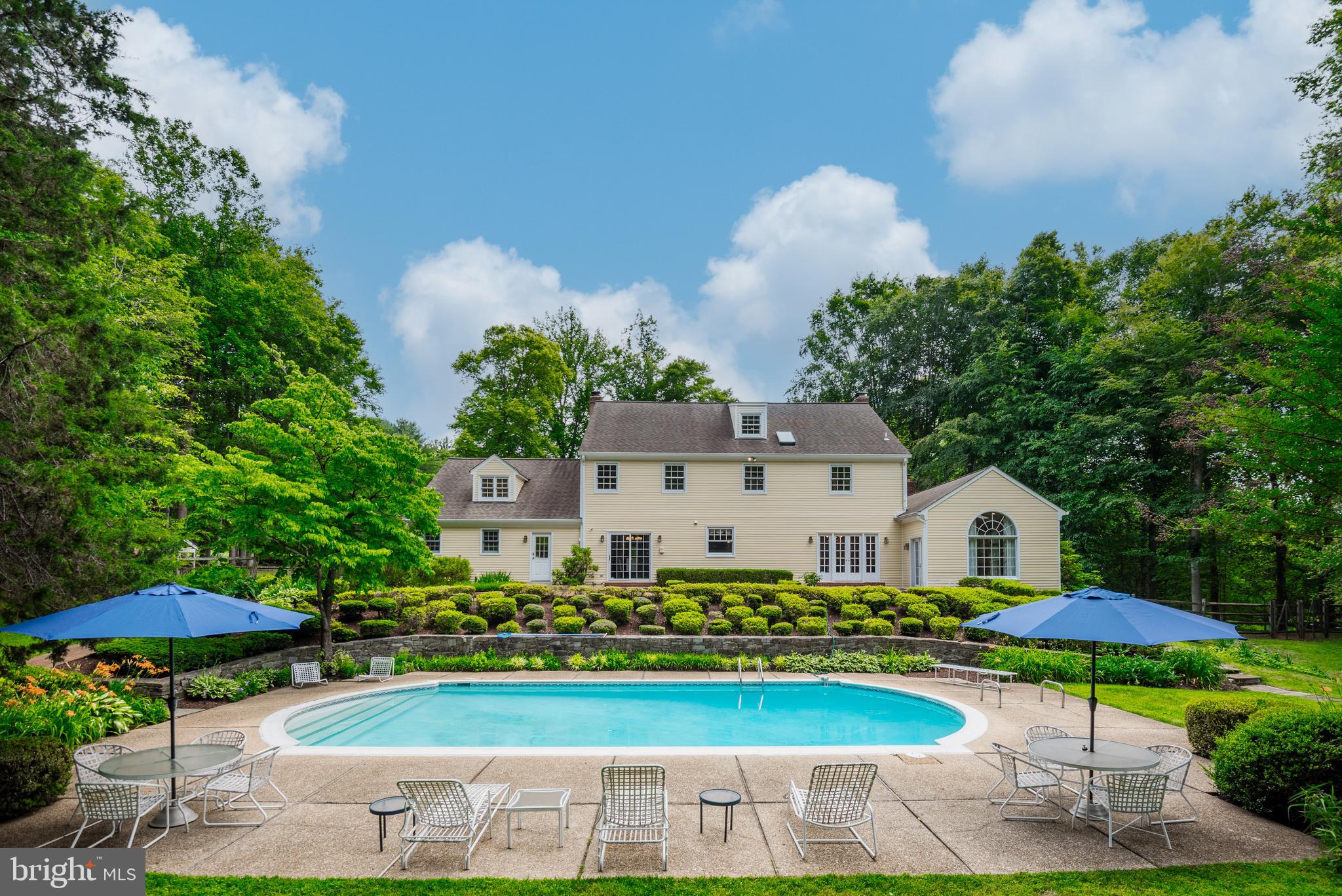 POTOMAC VIEW ESTATES - Residential