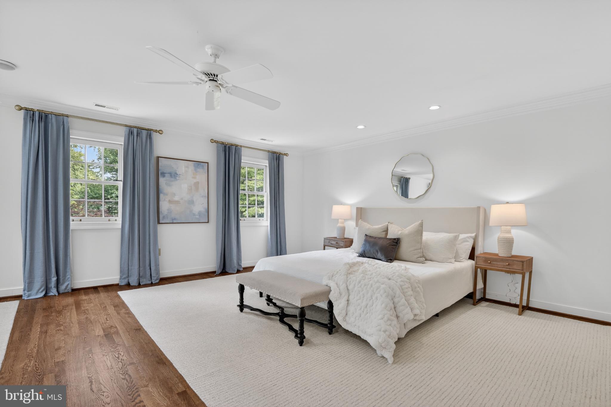POTOMAC VIEW ESTATES - Residential