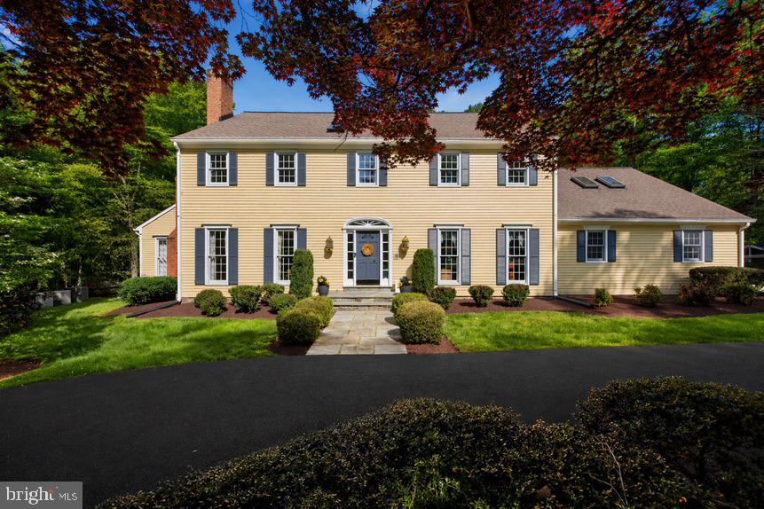 POTOMAC VIEW ESTATES - Residential