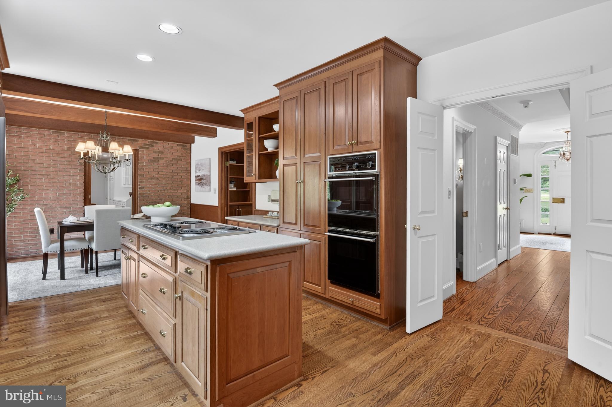 POTOMAC VIEW ESTATES - Residential