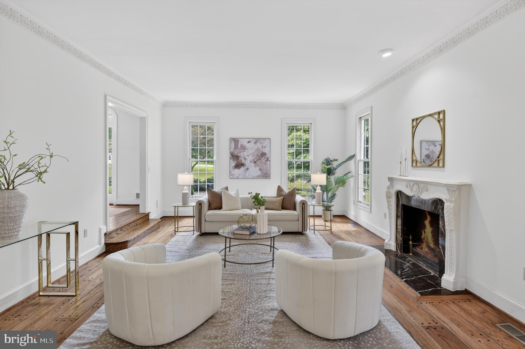 POTOMAC VIEW ESTATES - Residential