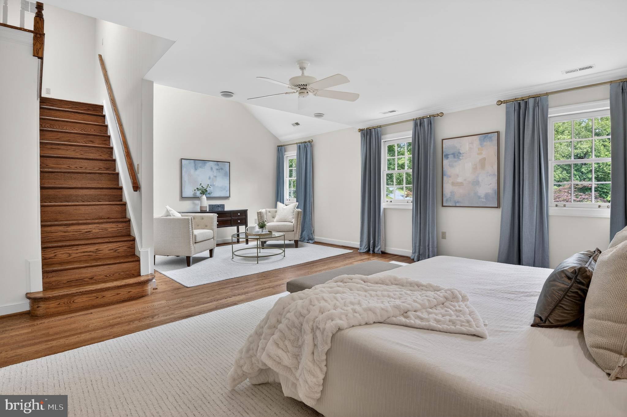 POTOMAC VIEW ESTATES - Residential