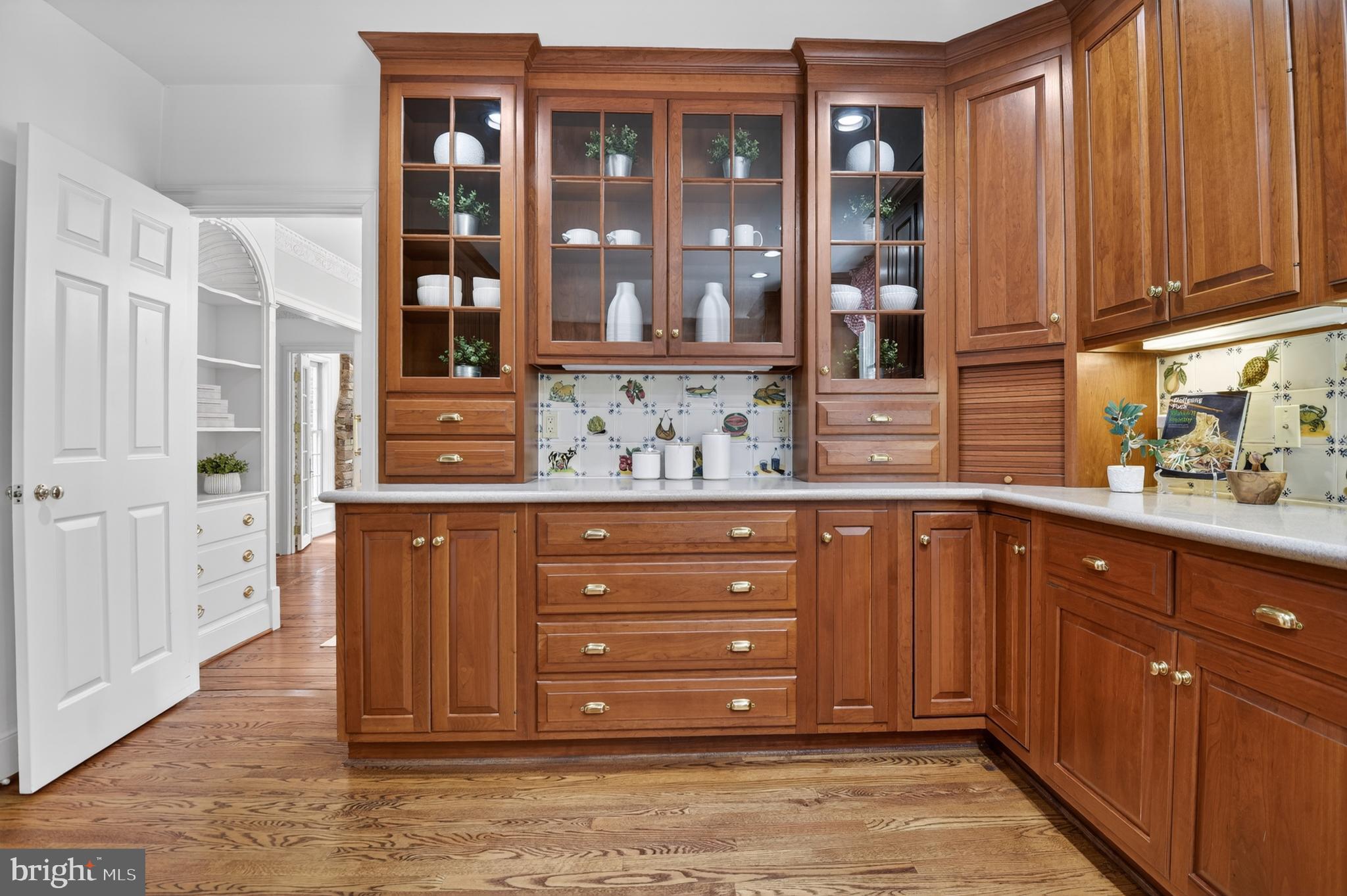 POTOMAC VIEW ESTATES - Residential