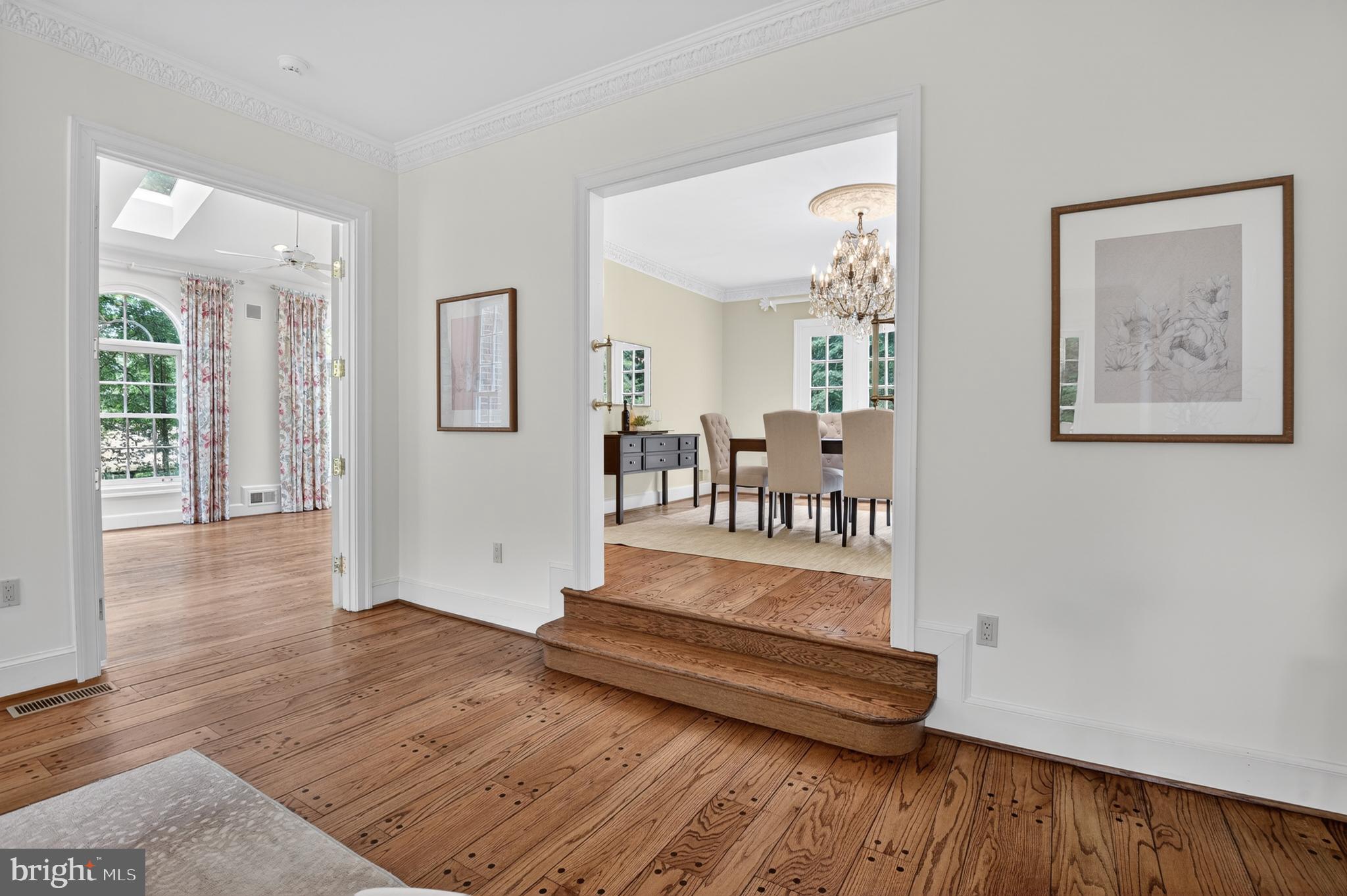 POTOMAC VIEW ESTATES - Residential