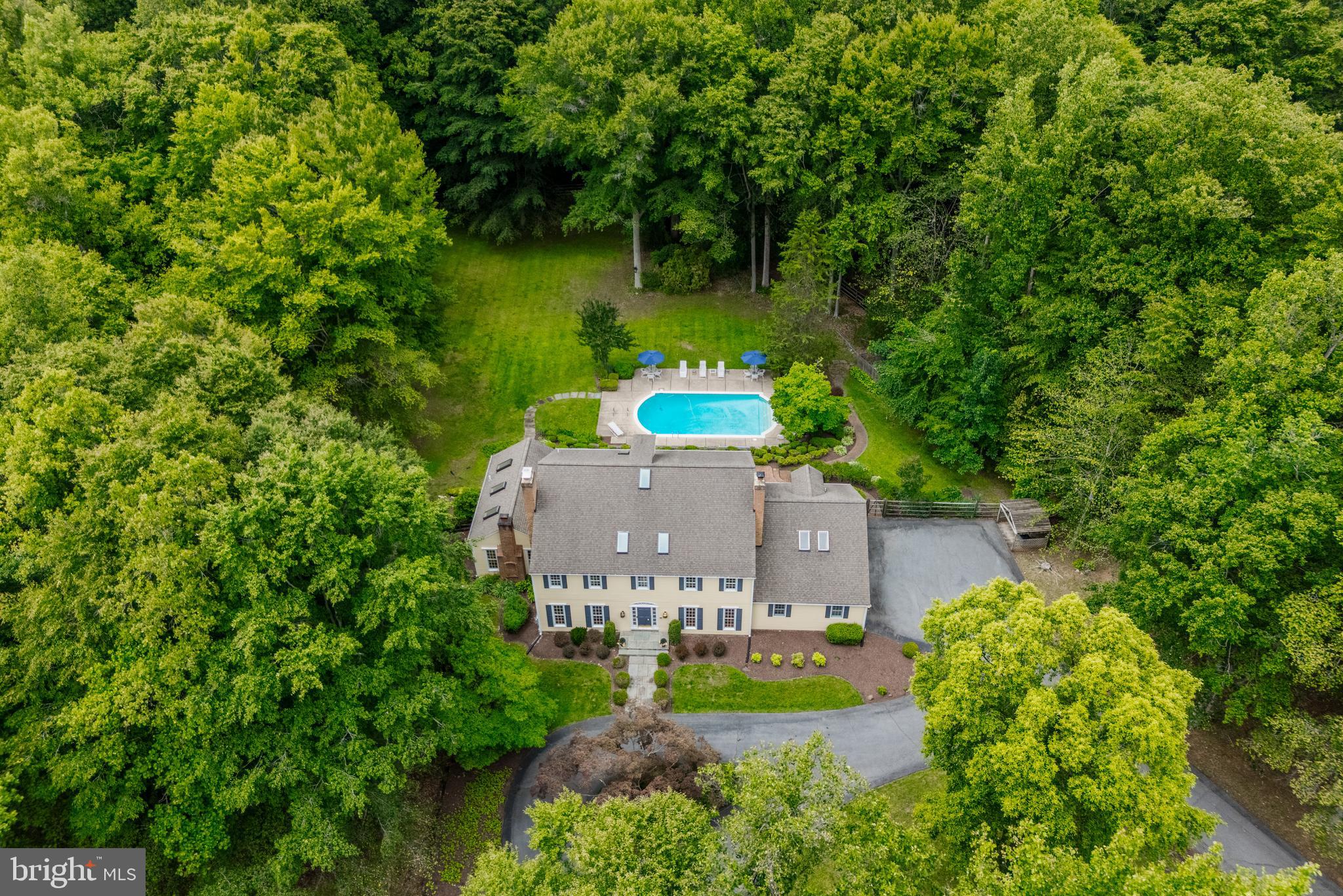 POTOMAC VIEW ESTATES - Residential