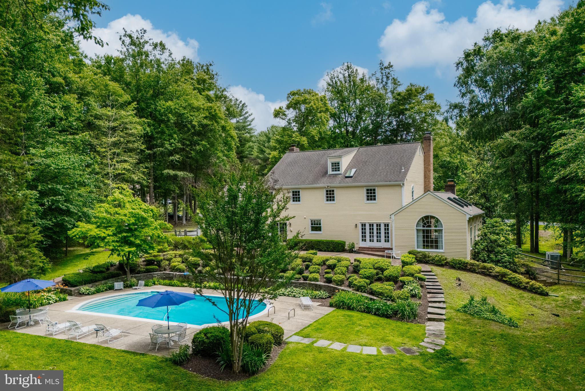 POTOMAC VIEW ESTATES - Residential