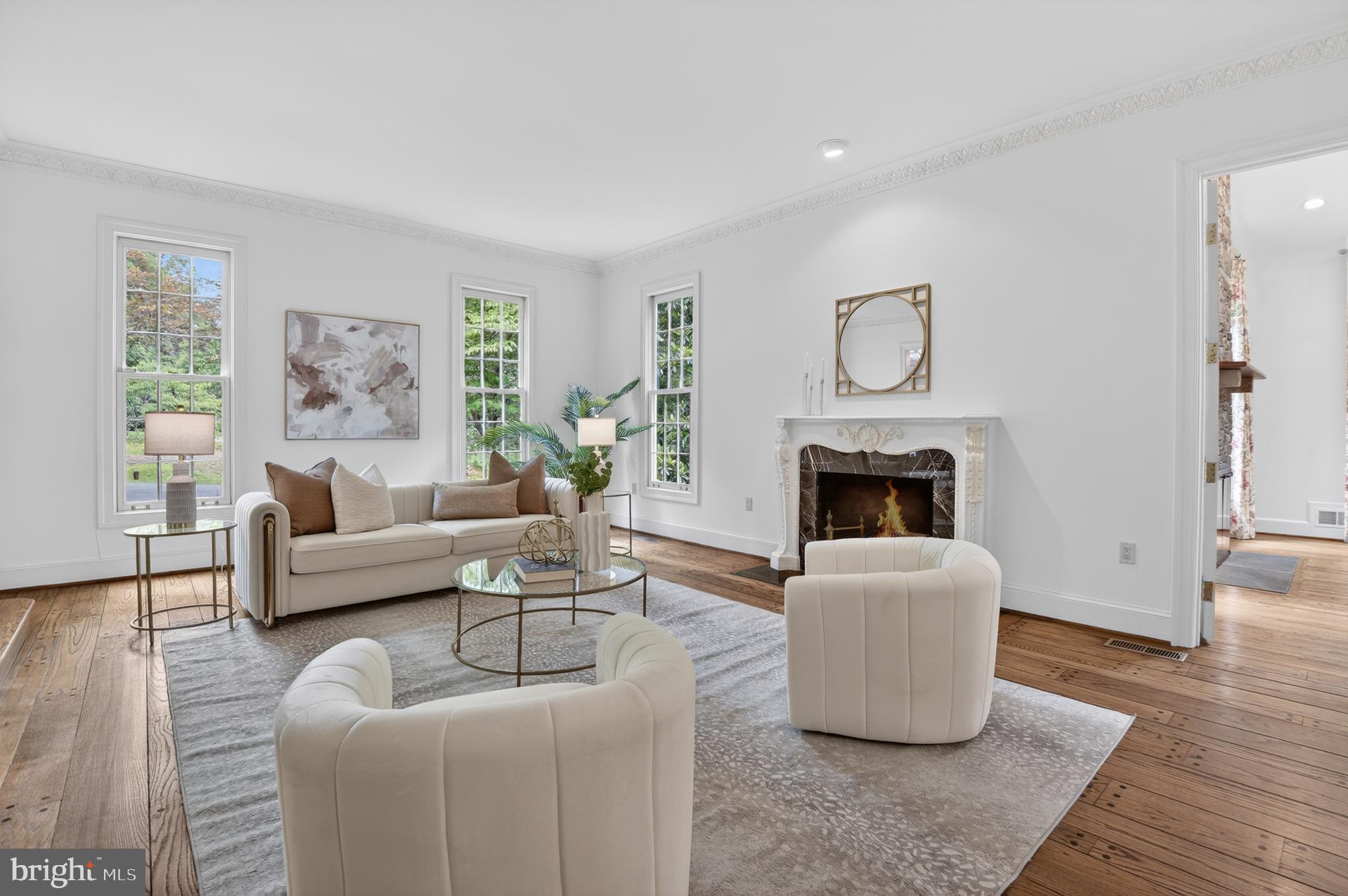 POTOMAC VIEW ESTATES - Residential