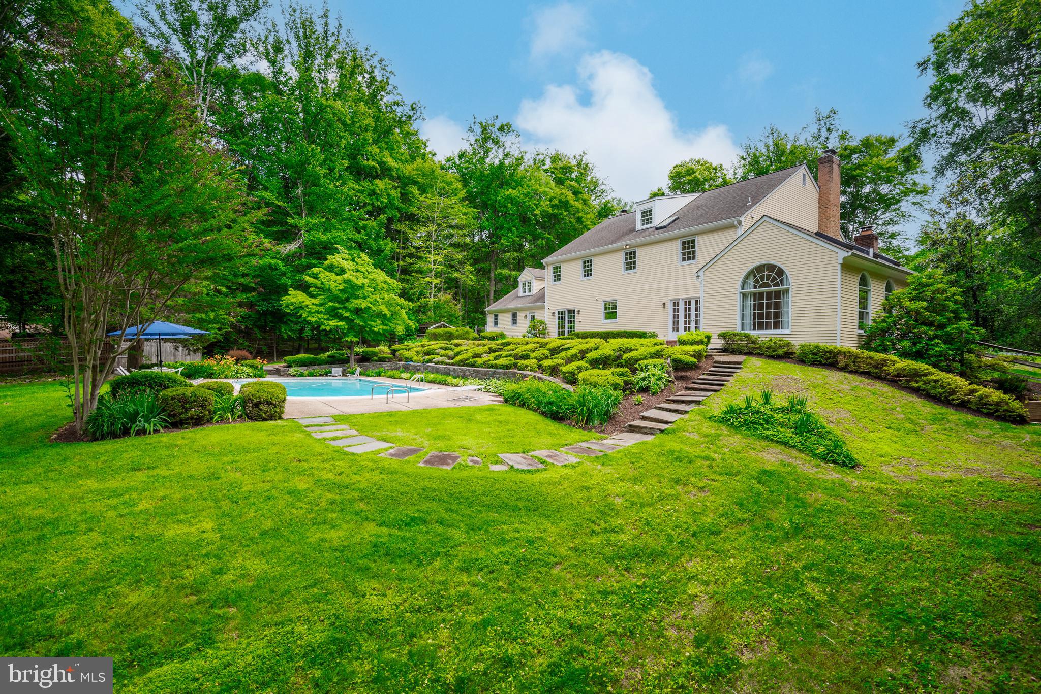 POTOMAC VIEW ESTATES - Residential