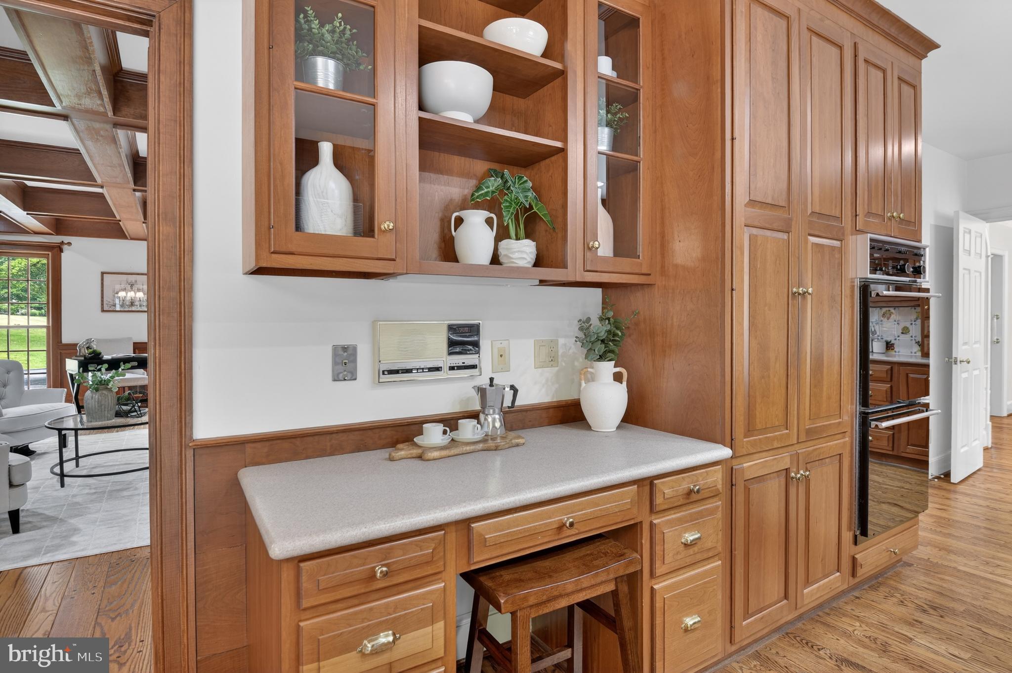 POTOMAC VIEW ESTATES - Residential