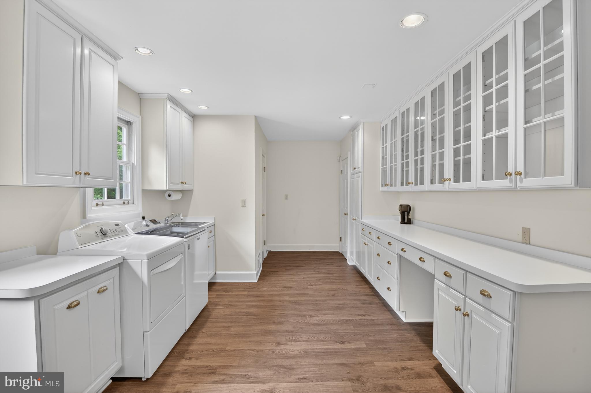 POTOMAC VIEW ESTATES - Residential