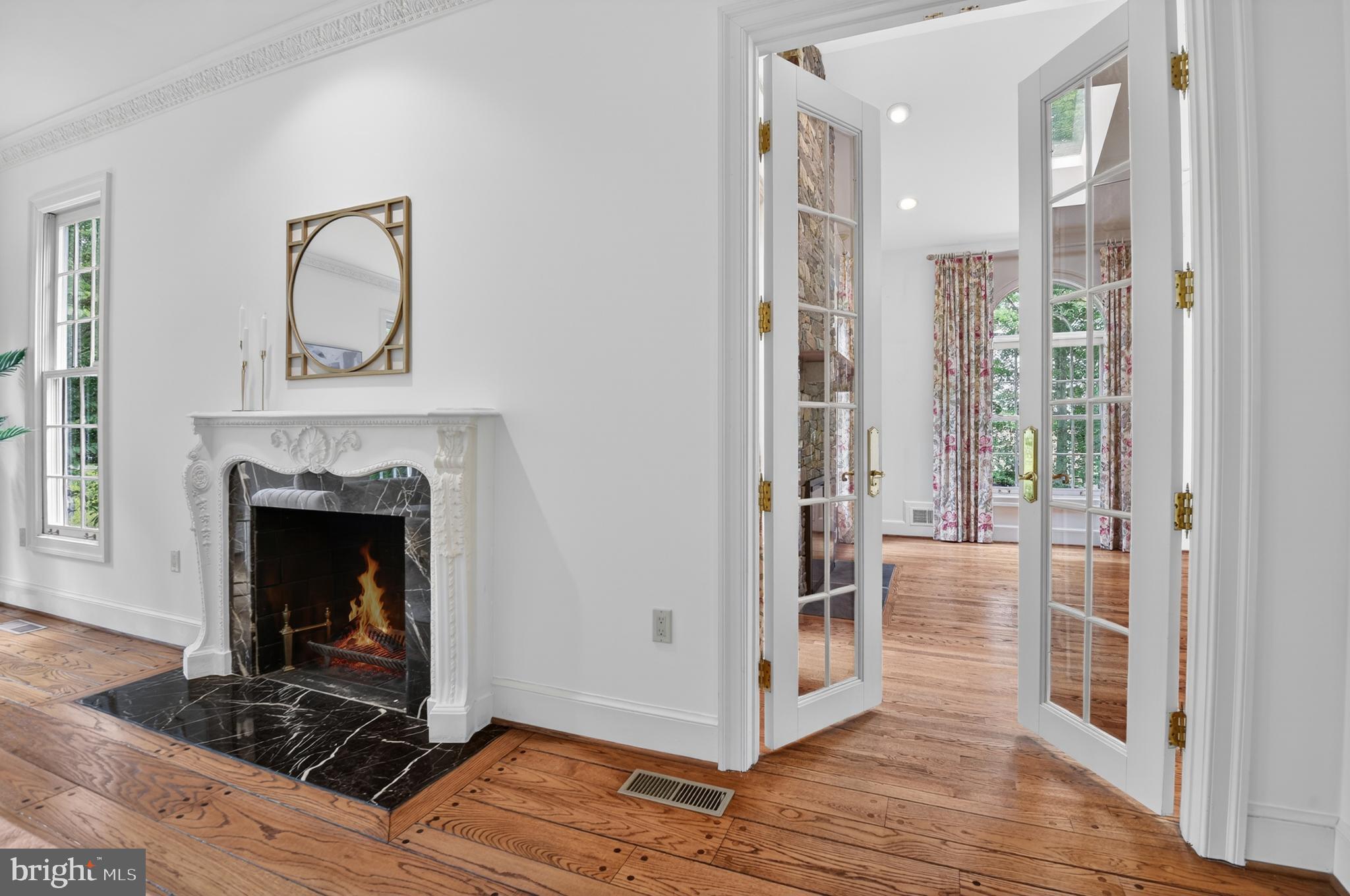 POTOMAC VIEW ESTATES - Residential