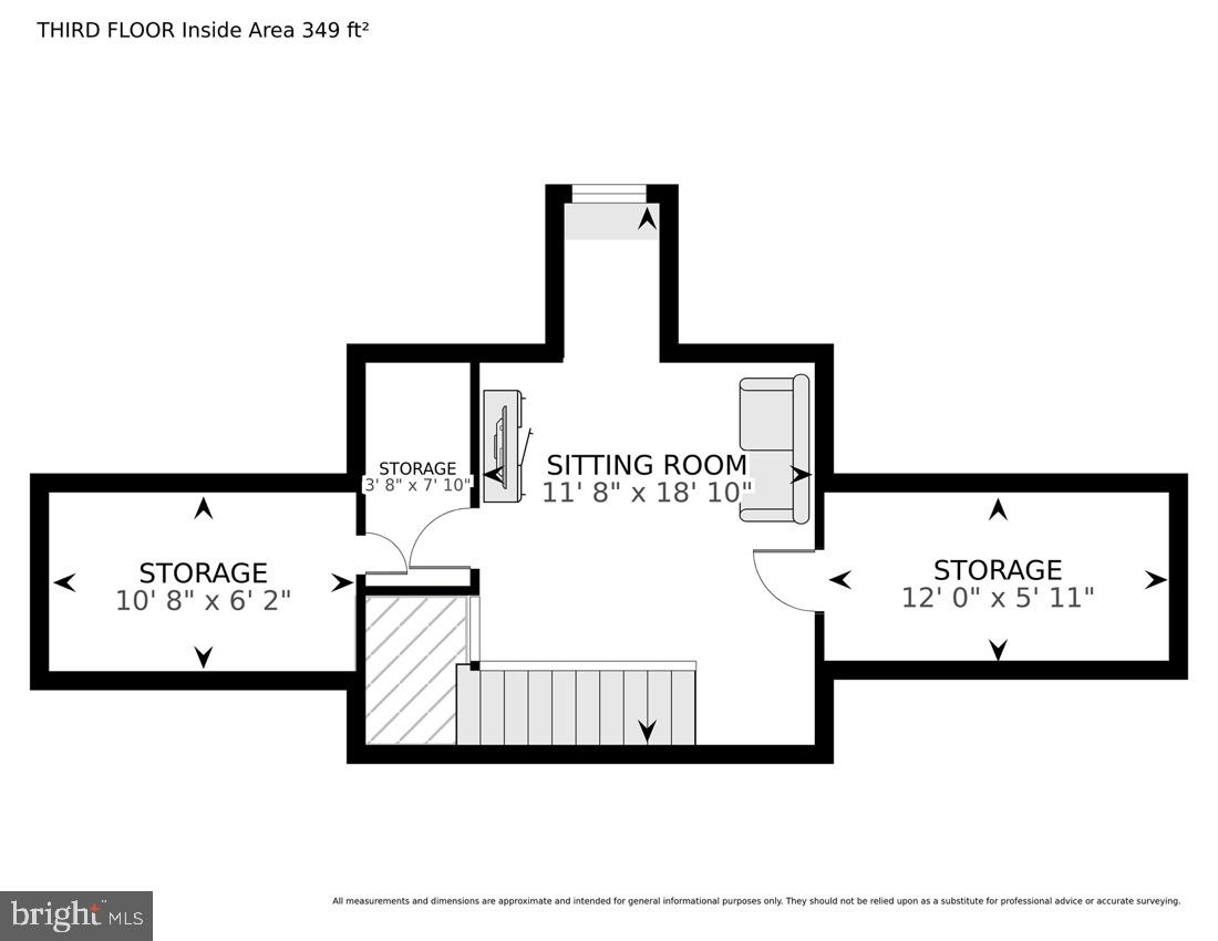 POTOMAC VIEW ESTATES - Residential