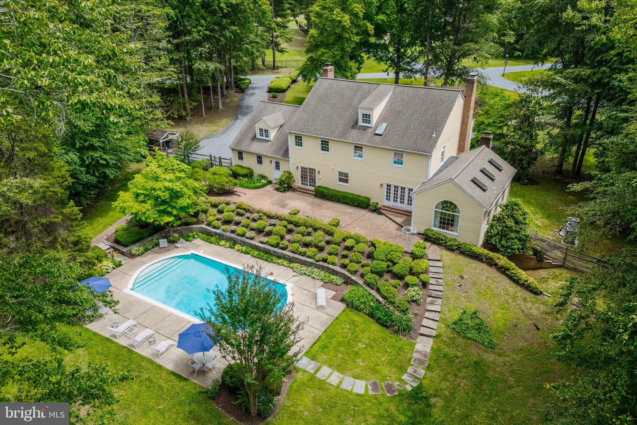 POTOMAC VIEW ESTATES - Residential