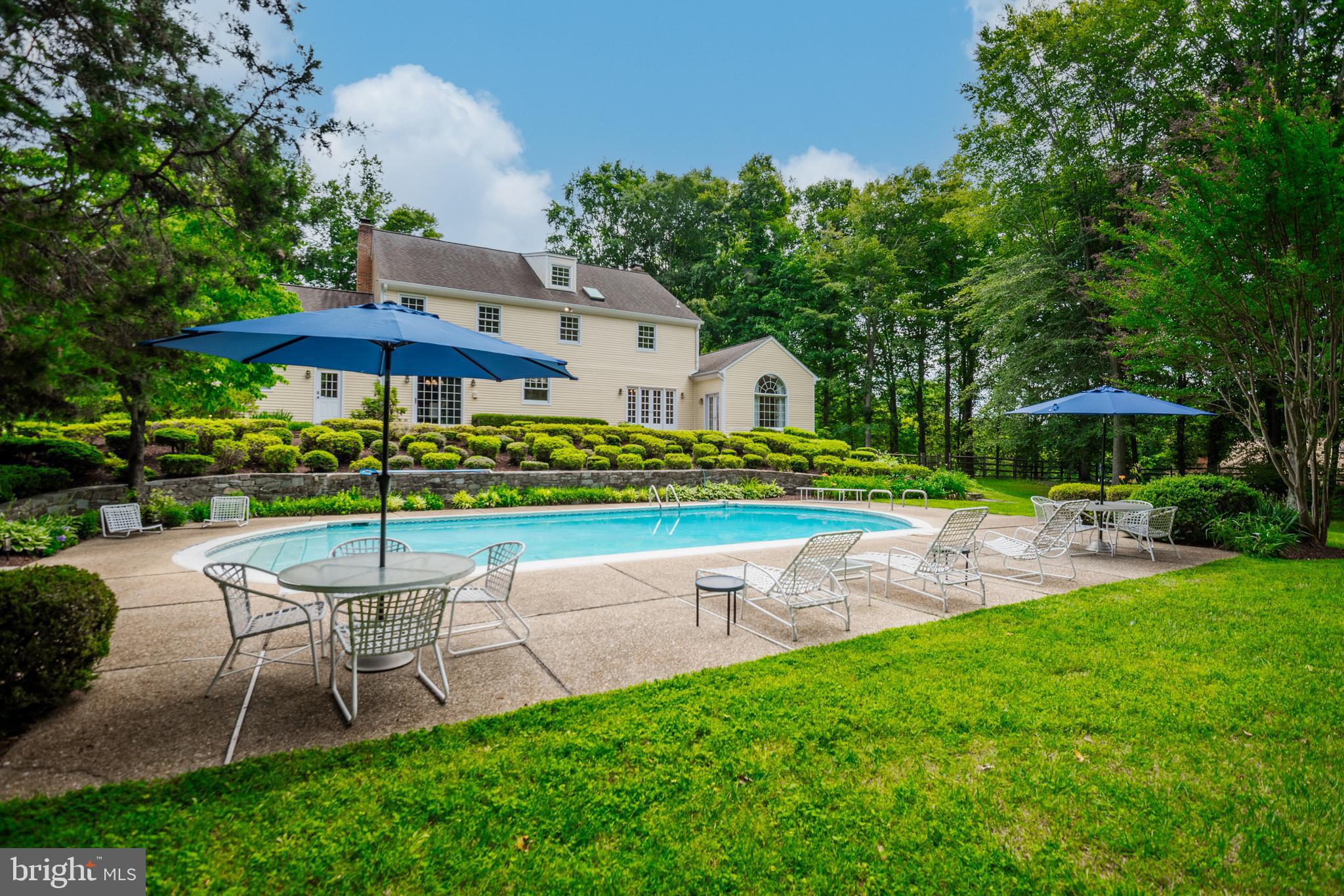 POTOMAC VIEW ESTATES - Residential
