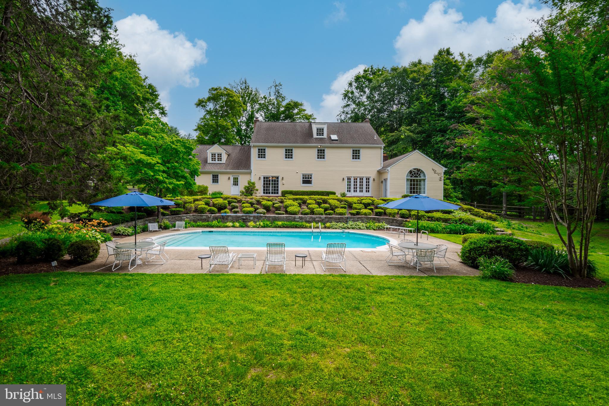 POTOMAC VIEW ESTATES - Residential