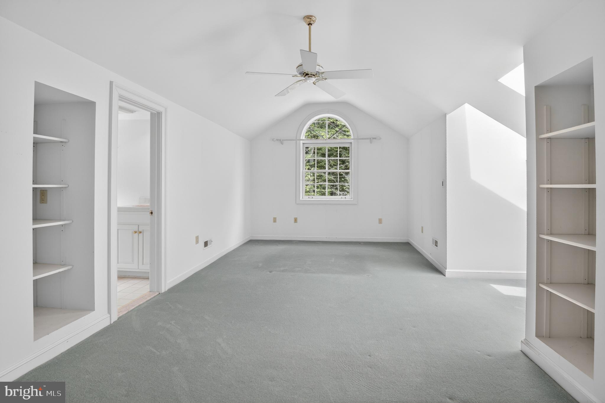 POTOMAC VIEW ESTATES - Residential