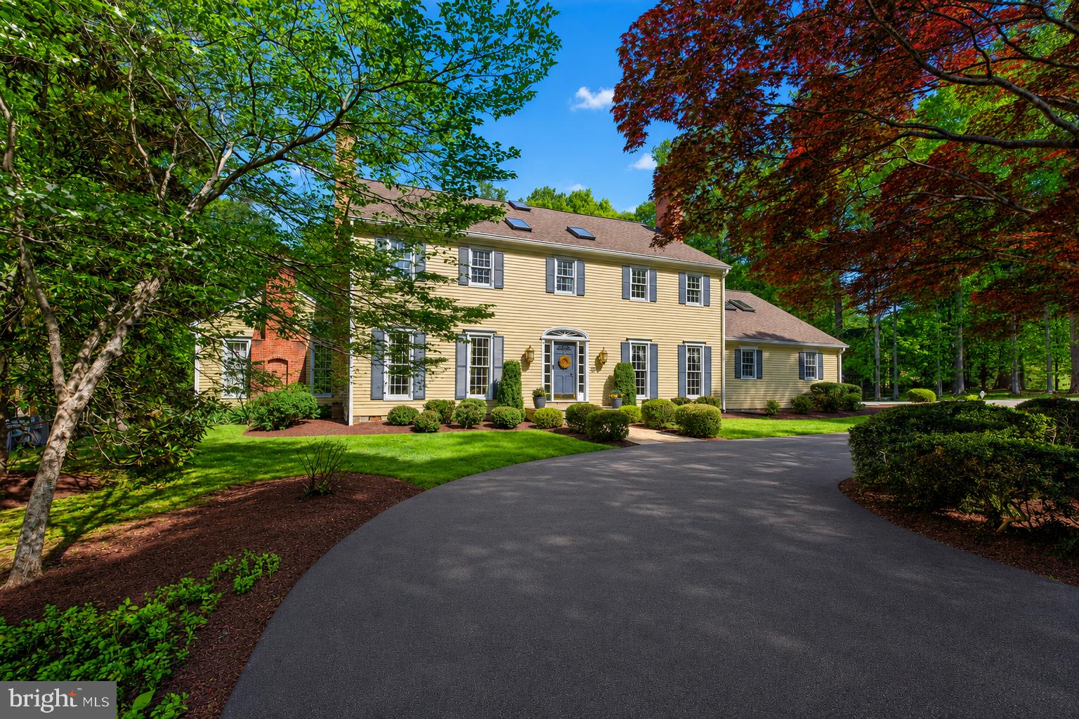 POTOMAC VIEW ESTATES - Residential