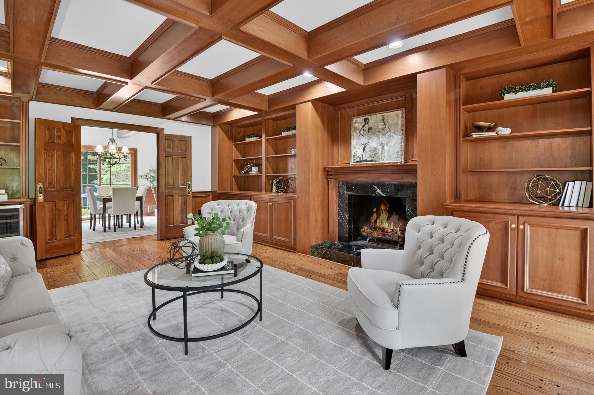 POTOMAC VIEW ESTATES - Residential