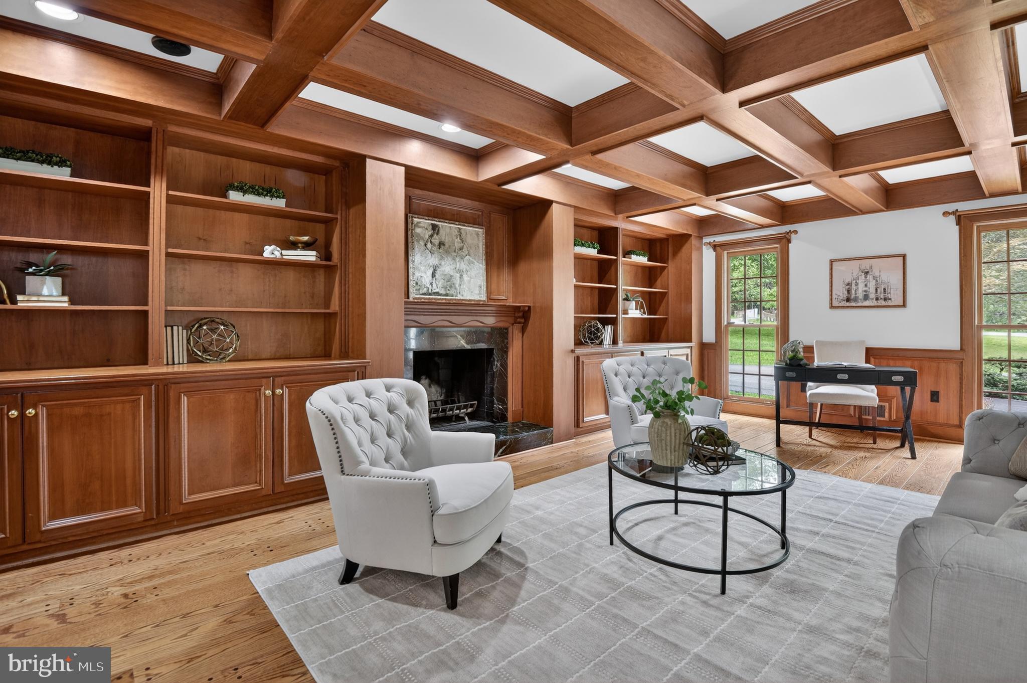 POTOMAC VIEW ESTATES - Residential