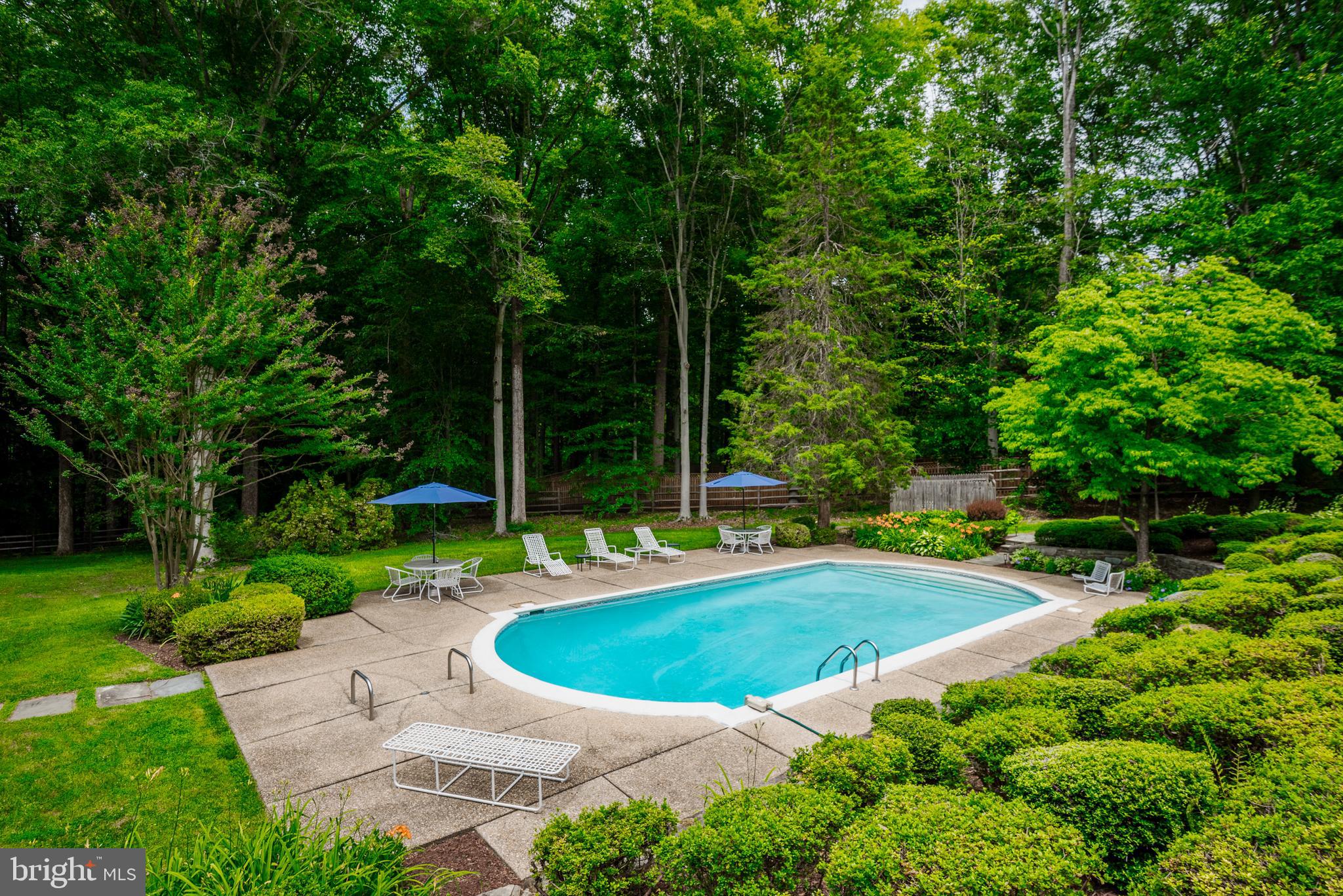 POTOMAC VIEW ESTATES - Residential