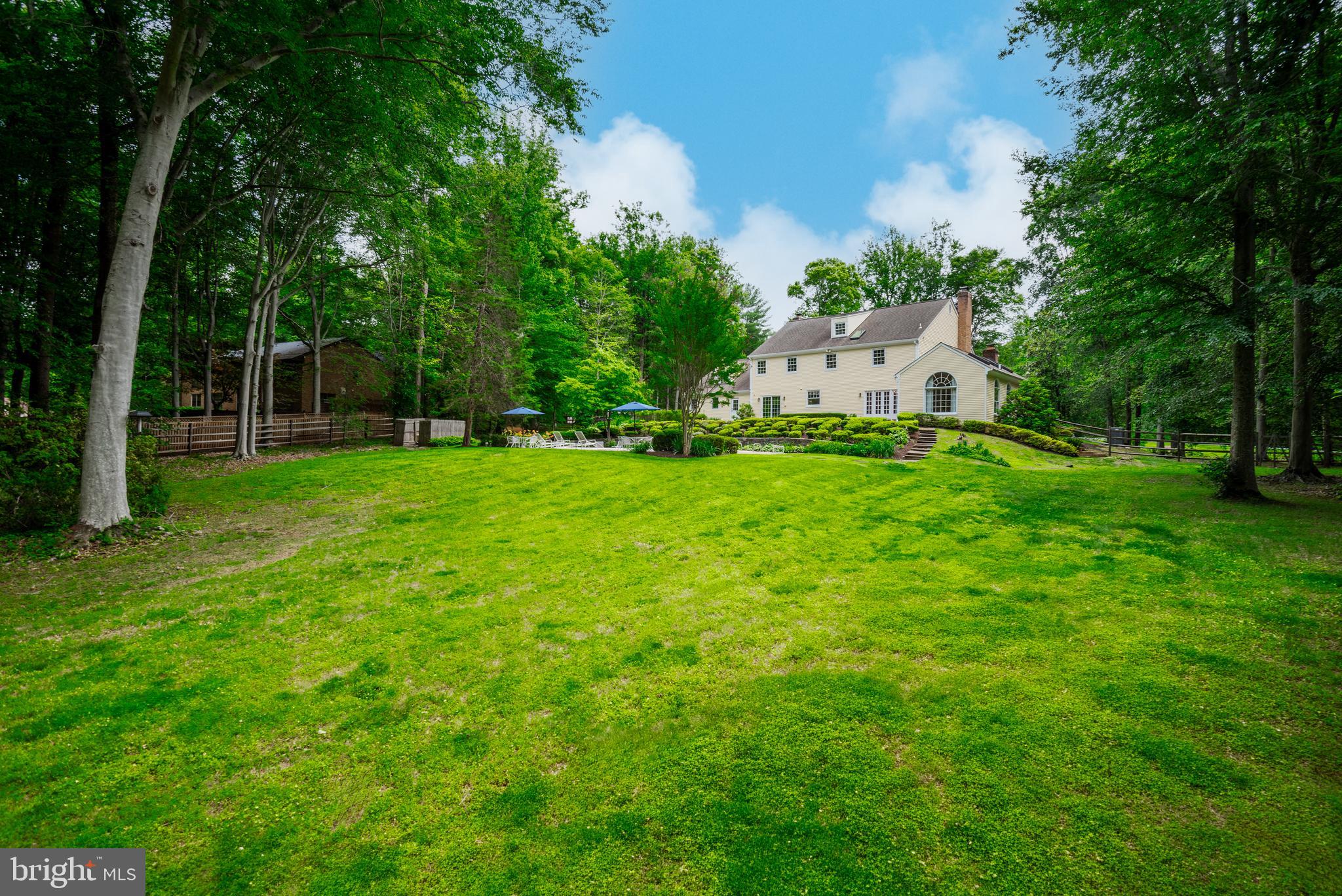 POTOMAC VIEW ESTATES - Residential