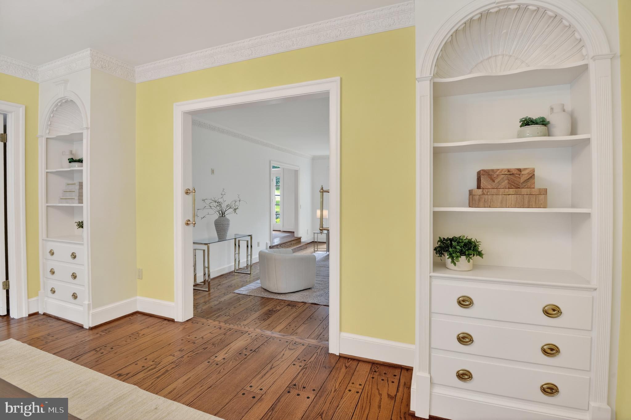 POTOMAC VIEW ESTATES - Residential