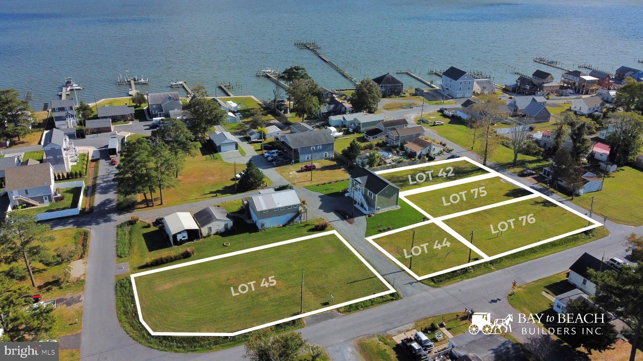OAK ORCHARD - Residential