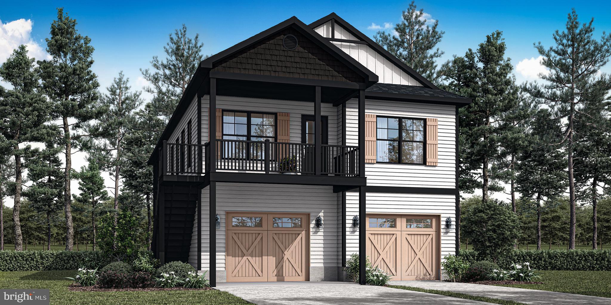 OAK ORCHARD - Residential