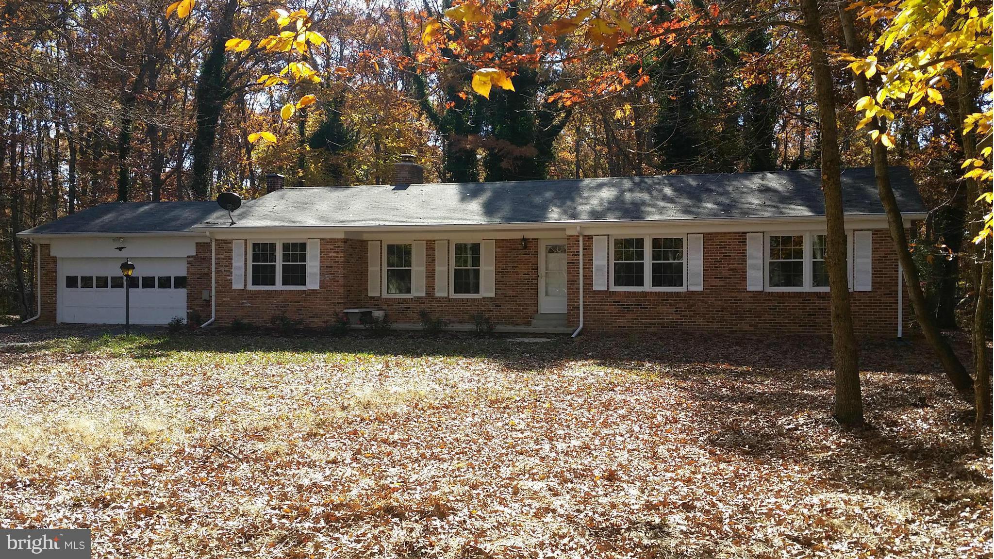 BILLINGSLEY FOREST - Residential