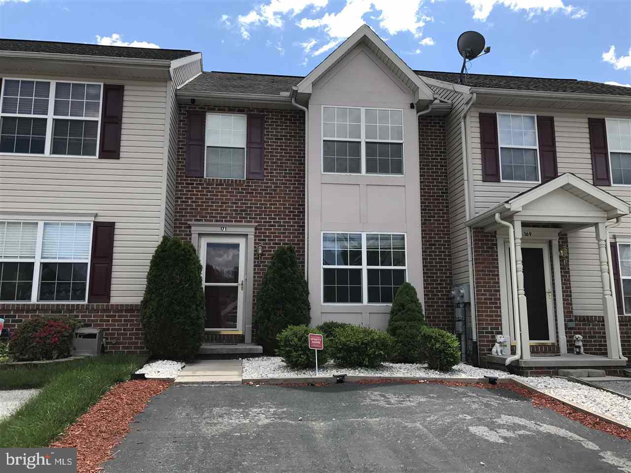 FOR RENT IN SOUTHWEST SCHOOL DISTRICT! Neat and clean & ready for June 1st occupancy! Totally remodeled! Appliances included. Lovely 3 bedroom home w/ large eat in kitchen & finished basement. Master bedroom has walk-in closet. 1st fl laundry! Large deck! First month, last month & security deposit required before move in. No smoking! Pet on case by case- $50/month.