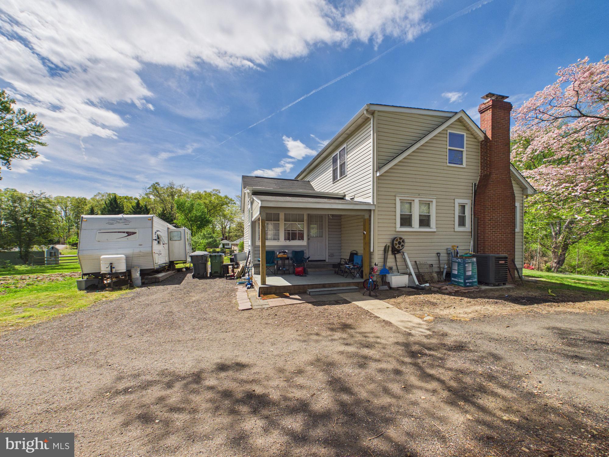 ROCKY RUN - Residential