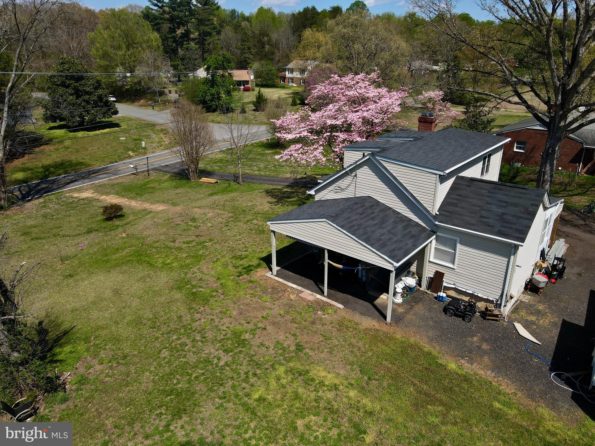 ROCKY RUN - Residential